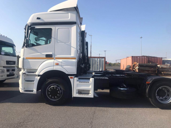 КАМАЗ 5490-032-87(S5)